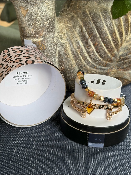 bp Jewelry - BP SUMMER 2024 - SHE’s THE LEADER OF THE PACK